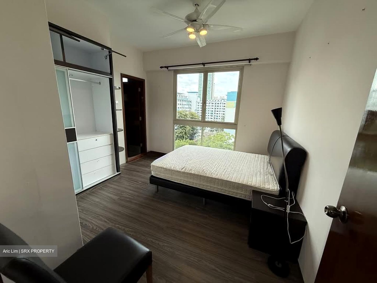 Trellis Towers (D12), Condominium #537300211